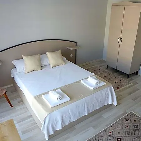 Hotel Edi Group Turizm Sapanca