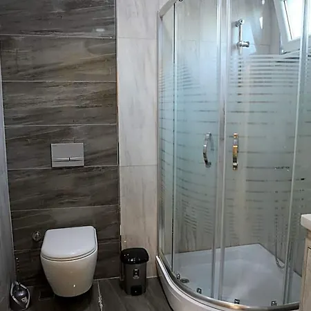 Edi Group Turizm Sapanca Hotel Mudanya