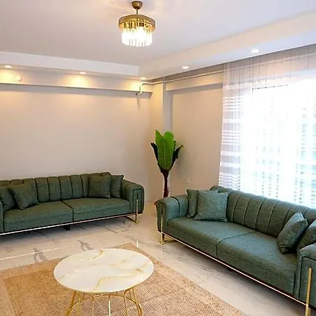 Edi Group Turizm Sapanca Hotel
