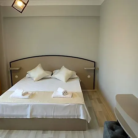 Edi Group Turizm Sapanca Hotel *