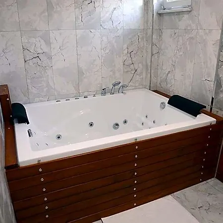 Hotel Edi Group Turizm Sapanca *