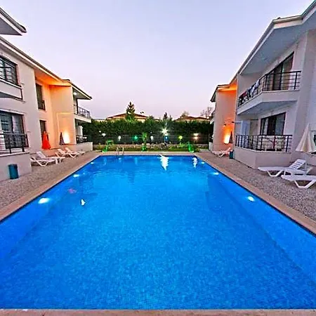 Edi Group Turizm Sapanca Hotel Mudanya
