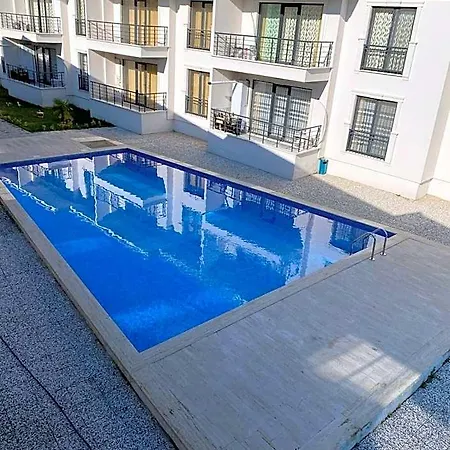 Hotel Edi Group Turizm Sapanca *