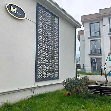 Edi Group Turizm Sapanca Hotel Mudanya