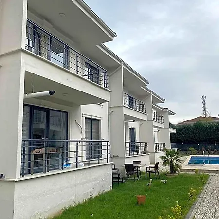 Edi Group Turizm Sapanca Hotel