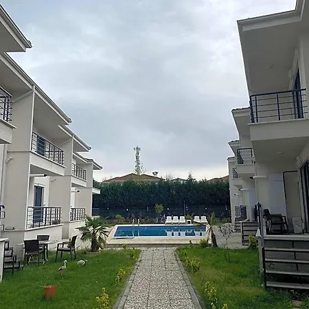 Edi Group Turizm Sapanca Mudanya