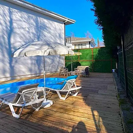Edi Group Turizm Sapanca Mudanya