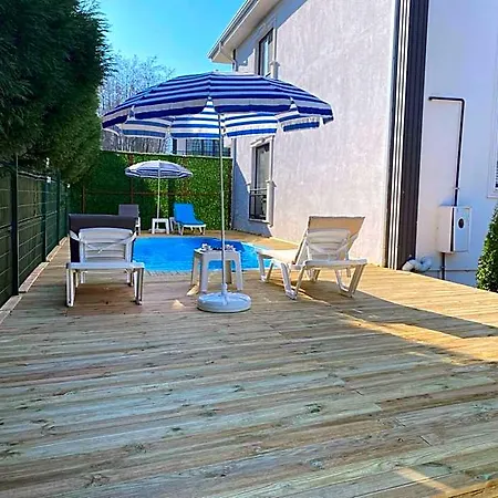 Hotel Edi Group Turizm Sapanca